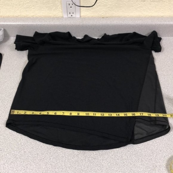 Lululemon Angle Your Strength Short Sleeve - Picture 9 of 10